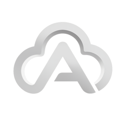 AsheoCloud Logo