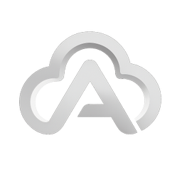 AsheoCloud Logo