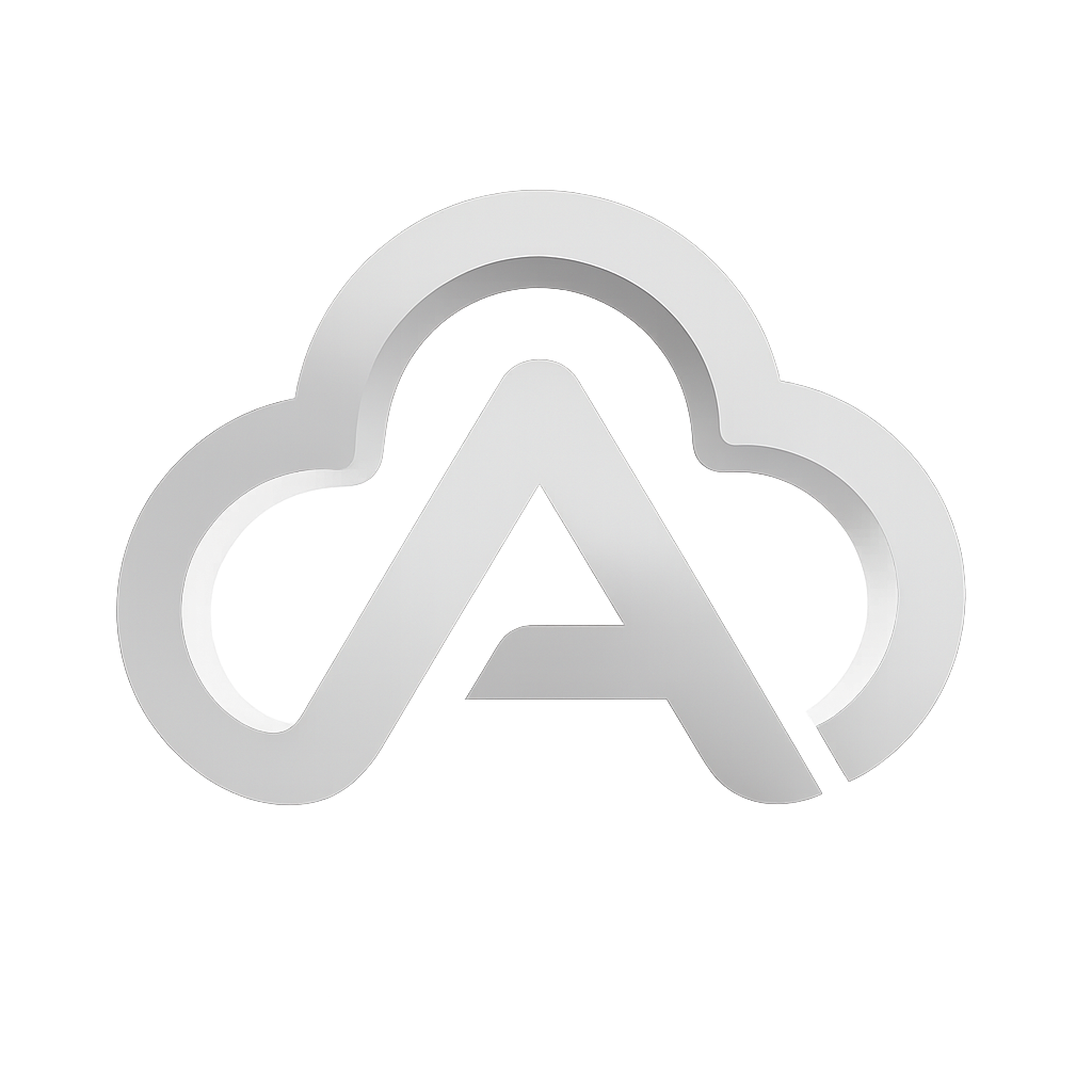 AsheoCloud Logo